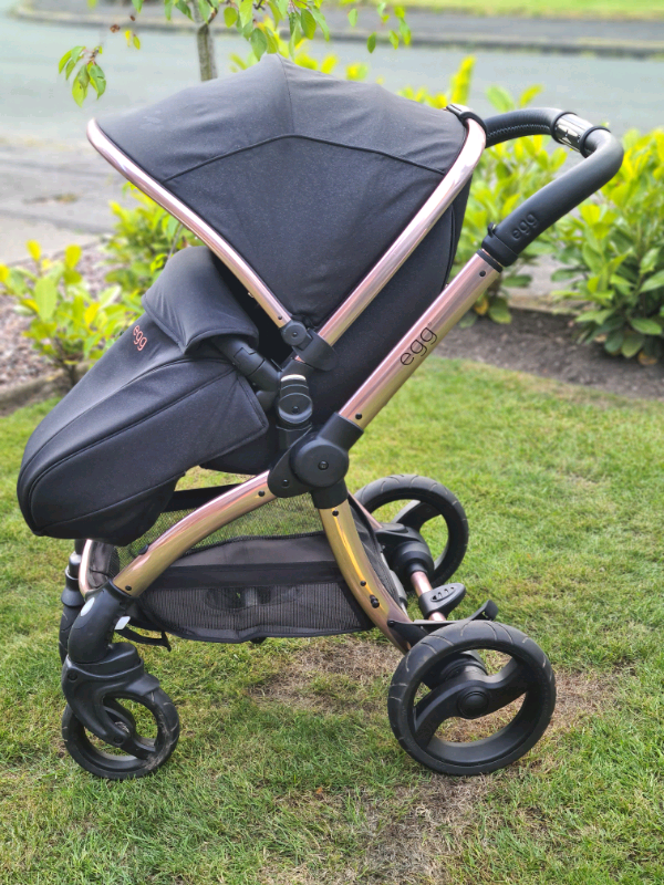 egg stroller gumtree